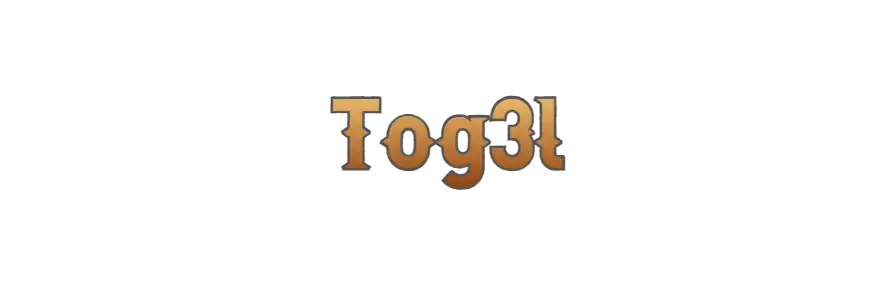 Logo Tog3l